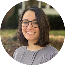 Dr. Miriam Haxton, MD