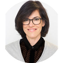 Dr. Miriam Joseph, PhD