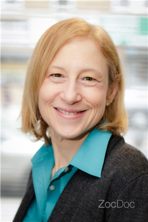 Dr. Miriam Kanter, MD