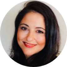 Dr. Miriam Knio, DDS