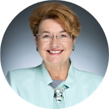 Dr. Miriam Mackovic-Basic, MD, PhD, MBA