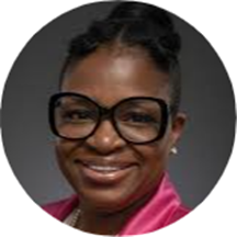 Dr. Miriam Ofili, DNP