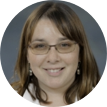 Dr. Miriam Segal, MD