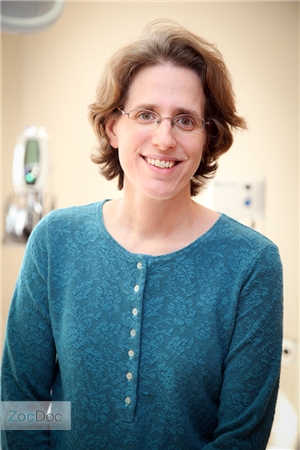 Dr. Miriam Singer, MD, PhD