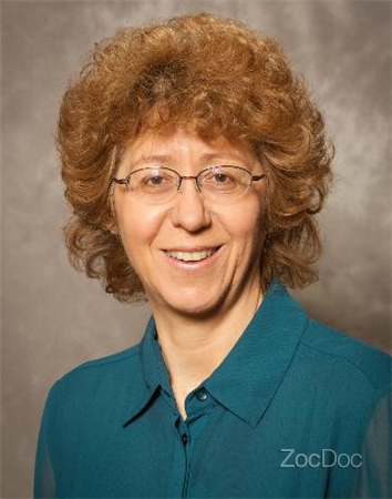Dr. Miriam Tetelbom, MD