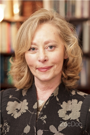 Dr. Mirjana Blokar, MD