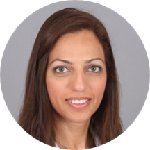 Dr. Mirna Rizkalla, MD