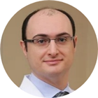 Dr. Miroslav Nudelman, MD