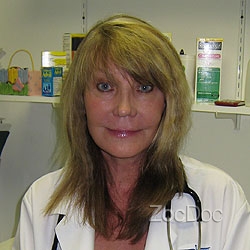 Dr. Miroslawa Dulczewska-Miller, MD