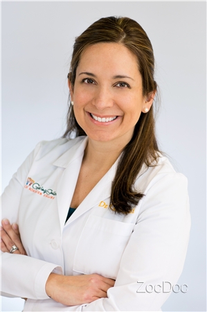 Dr. Mirtha Galliani Alvarez, DDS