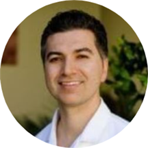 Dr. Mirwais Hussainy, DDS
