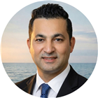 Dr. Mirwais Nasari, DNP, PMHNP, APRN