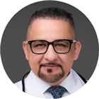 Dr. Mirwais Saifi, MD