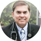 Dr. Mirza Ahmed, MD