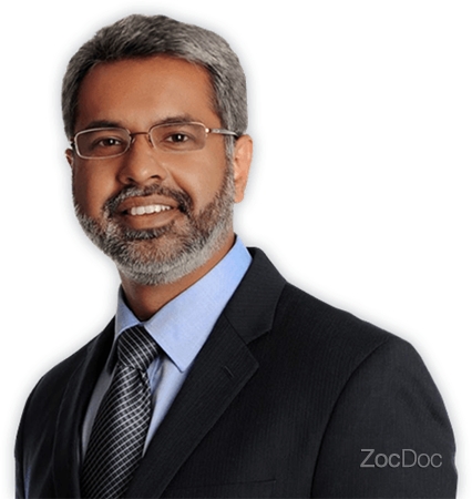 Dr. Mirza Baig, MD