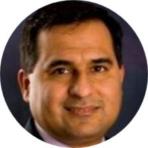 Dr. Mirza Hasan, MD, FACP, MPH