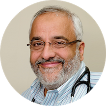 Dr. Mirza Nusairee, MD