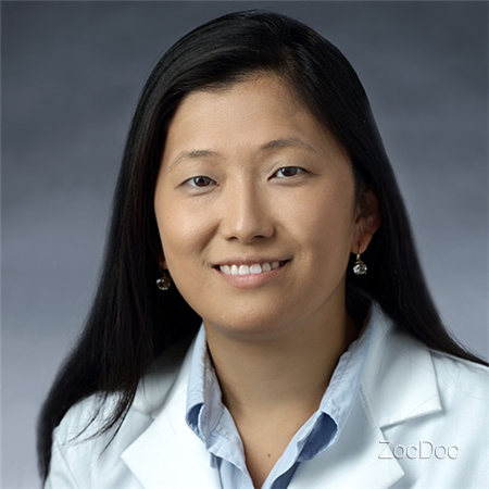Dr. Misaki Kiguchi, MD