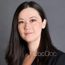 Dr. Misako McLeod, DPM