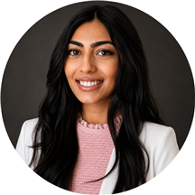 Dr. Misha Chaudhary, DDS