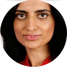 Dr. Misha Sivia, MD