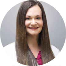 Dr. Misty Hammond, DNP, DCNP