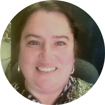 Dr. Misty Tramel, DC