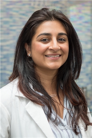 Dr. Mita Parikh, DMD
