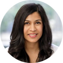 Dr. Mitalee Christman, MD