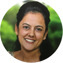 Dr. Mitali Goyal, MD