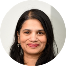Dr. Mitali Saha, MD