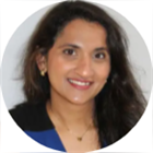 Dr. Mitali Sanghani, OD