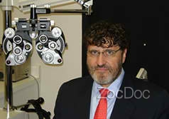 Dr. Mitchel Ashkanazy, MD