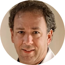 Dr. Mitchel Blumenthal, DMD