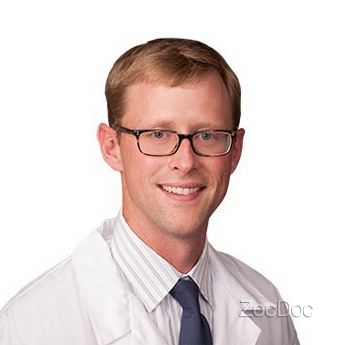 Dr. Mitchel Robinson, MD