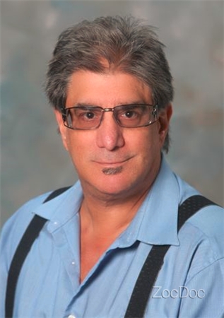Dr. Mitchell Bellucci, MD