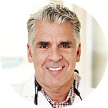 Dr. Mitchell Charnas, DMD