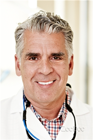 Dr. Mitchell Charnas, DMD