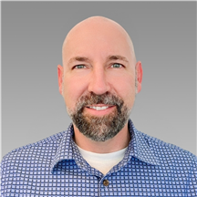 Dr. Mitchell Christensen, OD