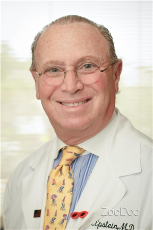 Dr. Mitchell Epstein, MD