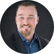 Dr. Mitchell Graham, DC, MEd