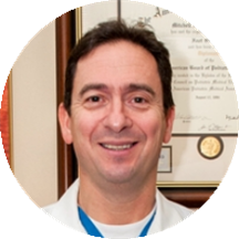 Dr. Mitchell Greenbaum, DPM