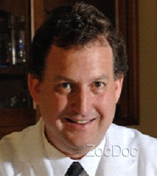 Dr. Mitchell H. Sokoloff, MD, FACS