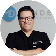 Dr. Mitchell J. Mandel, FAAD, MD