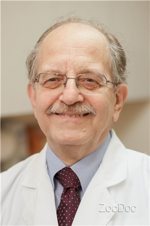 Dr. Mitchell Kaphan, MD