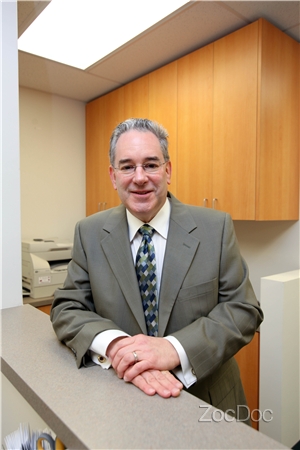 Dr. Mitchell Latter, MD
