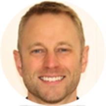 Dr. Mitchell Parks, APRN, DNP