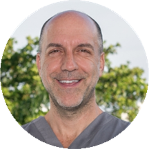 Dr. Mitchell Rauch, MD