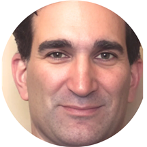 Dr. Mitchell Rosen, DDS