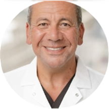 Dr. Mitchell Sabbagh, DMD